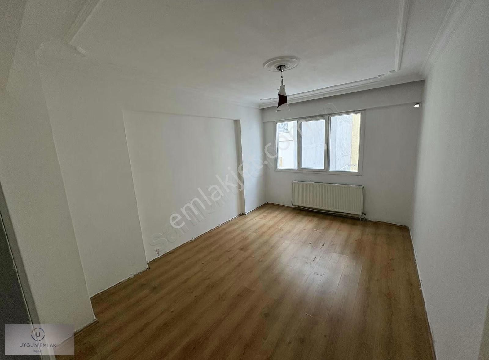 Buca Heykel Meydan Yakını 3+1 Ara Kat D.gazlı Kiralık Daire - Görsel 10