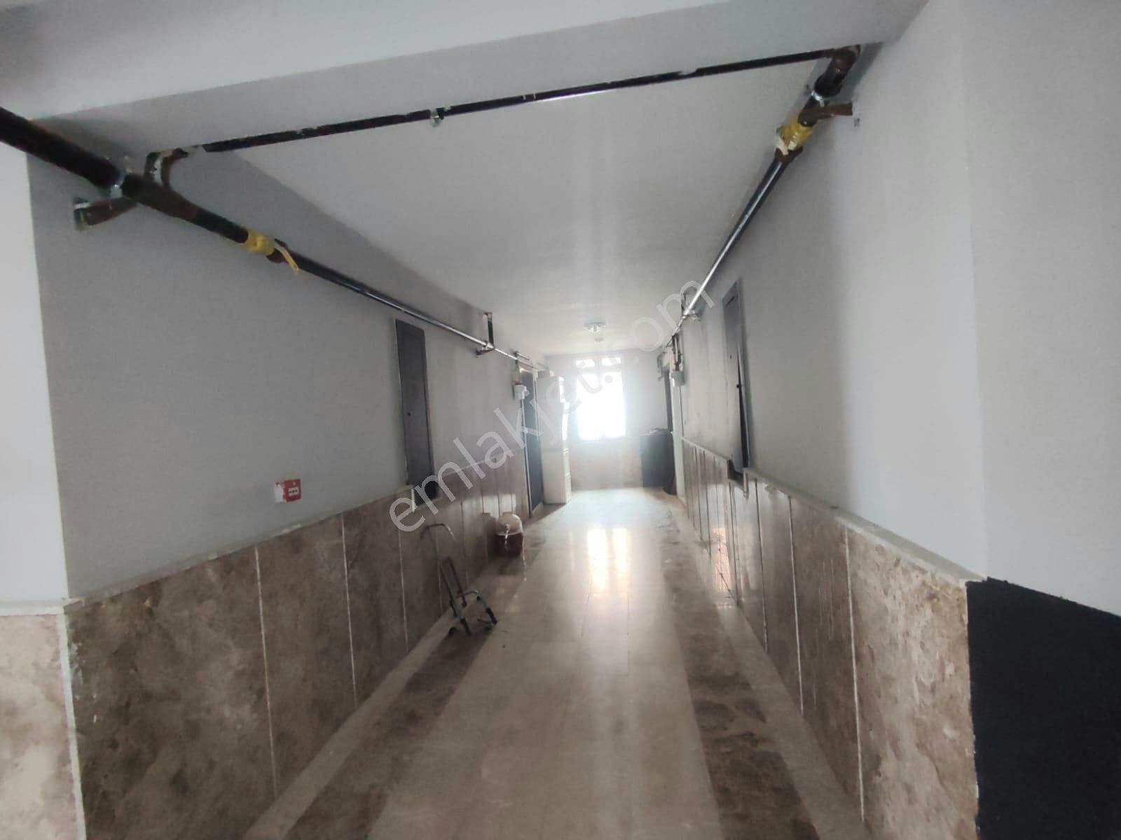 Yılmaz Gayrimenkul Den Temelli Tokide 1+1 Eşyalı Satılık 1.089 Pazarlıklı Kupon Daire - Görsel 23