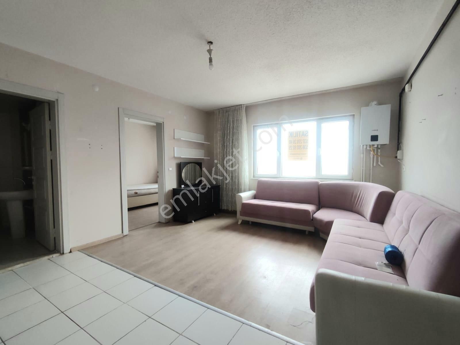 Yılmaz Gayrimenkul Den Temelli Tokide 1+1 Eşyalı Satılık 1.089 Pazarlıklı Kupon Daire - Görsel 2