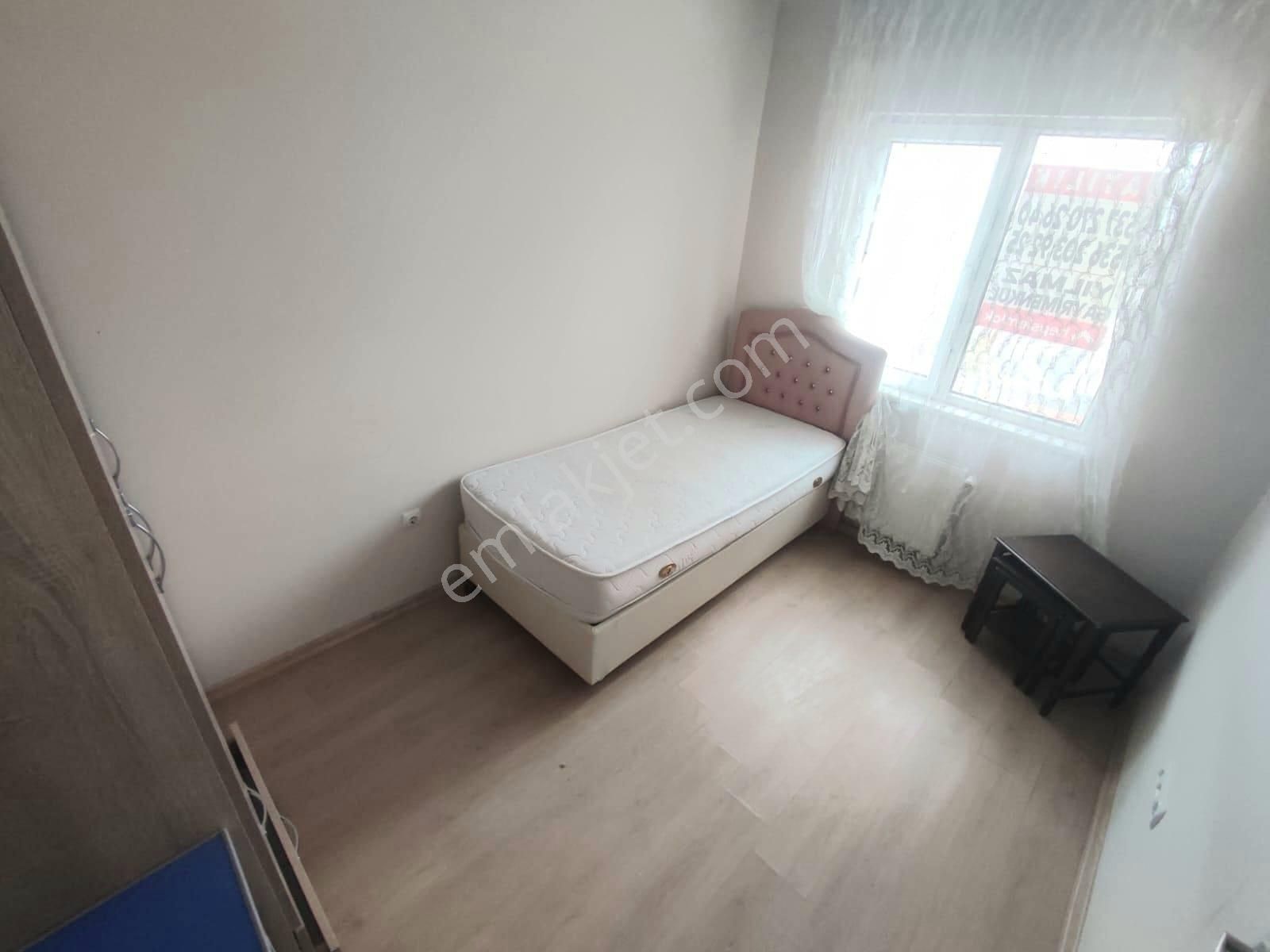 Yılmaz Gayrimenkul Den Temelli Tokide 1+1 Eşyalı Satılık 1.089 Pazarlıklı Kupon Daire - Görsel 8