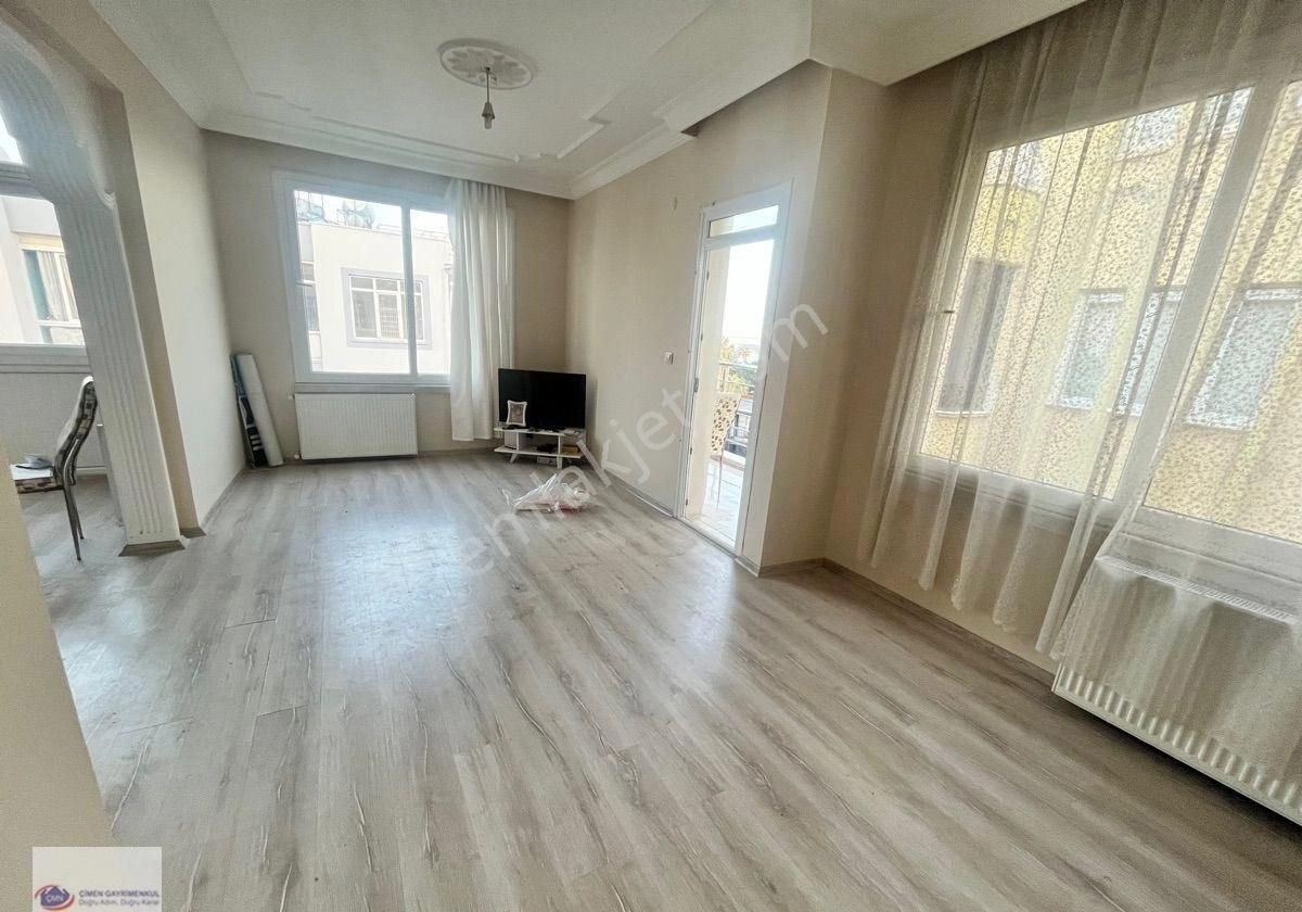 Çimenden Leb-i Derya Satılık Daire