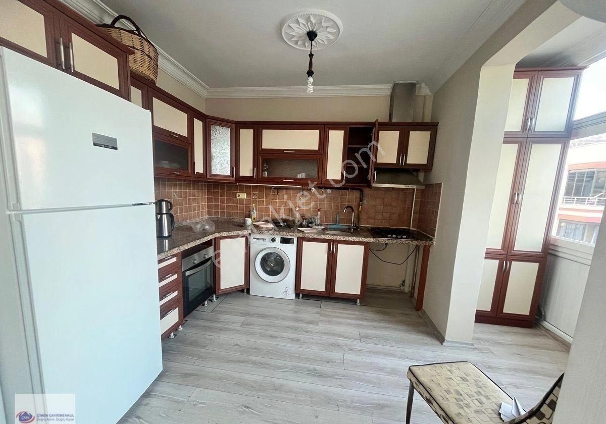 Çimenden Leb-i Derya Satılık Daire - Görsel 12