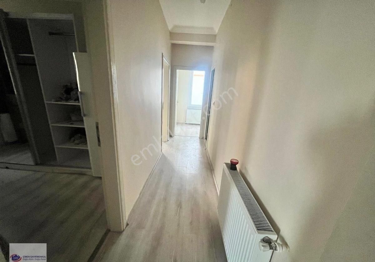 Çimenden Leb-i Derya Satılık Daire - Görsel 7
