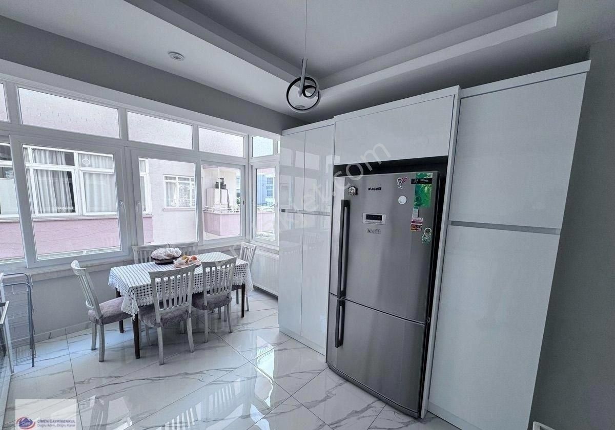 Çimen Gayrimenkulden Medical Park Civarı Satılık Daire - Görsel 12