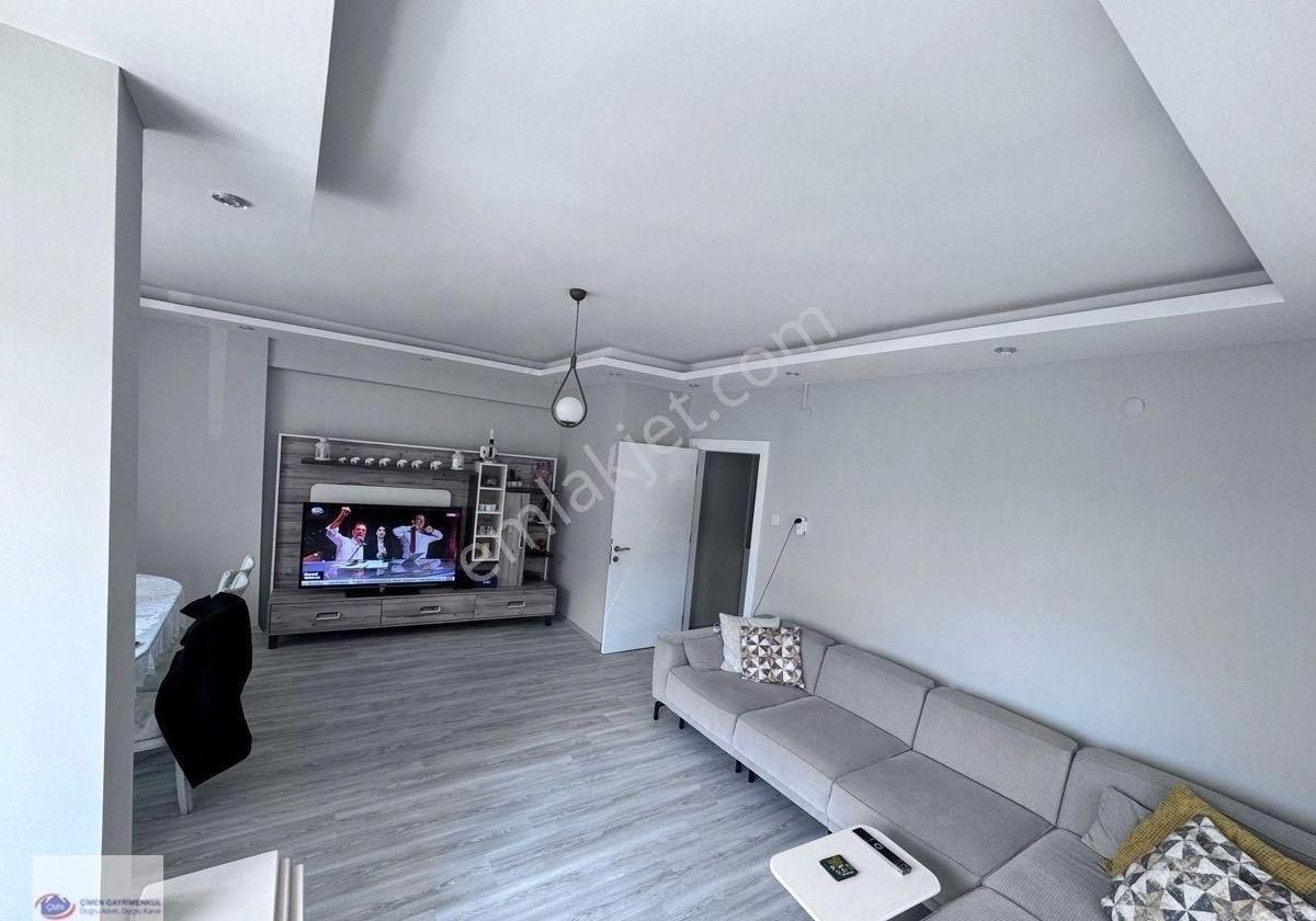 Çimen Gayrimenkulden Medical Park Civarı Satılık Daire