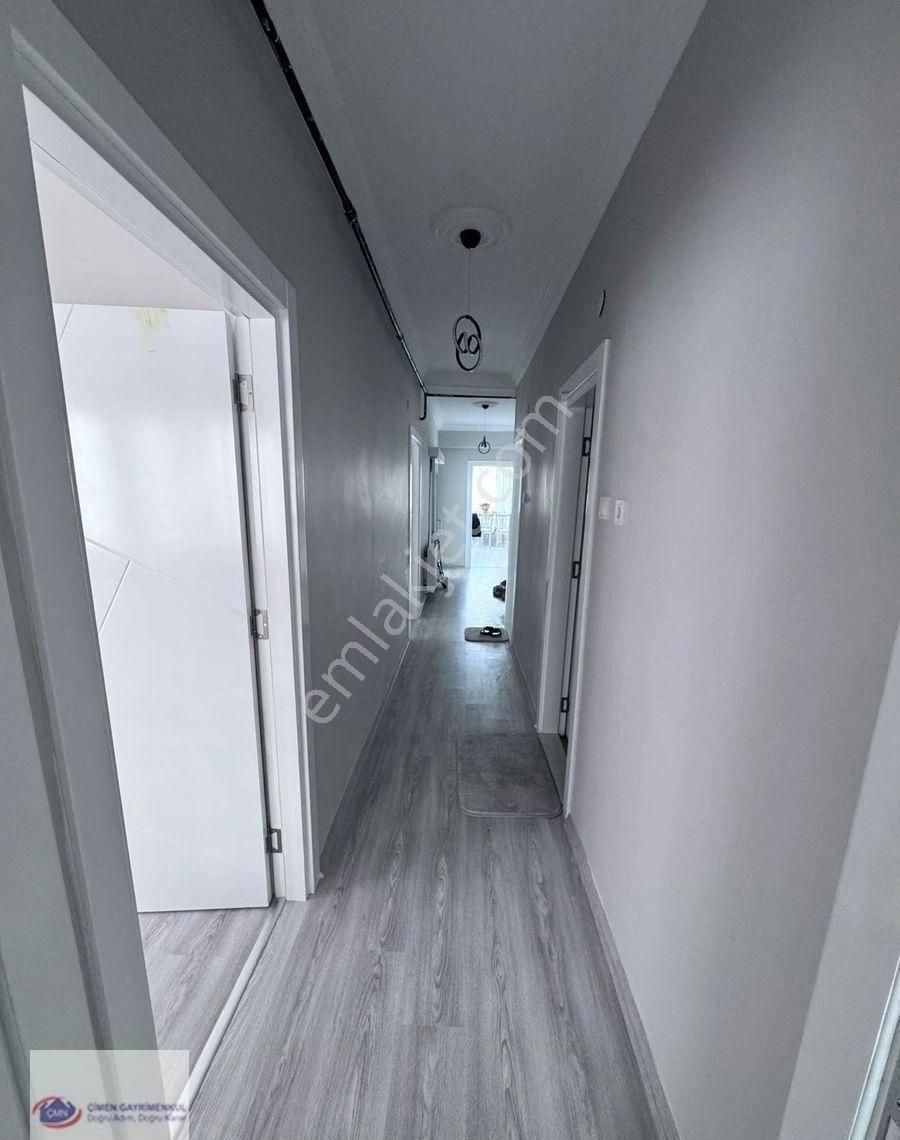 Çimen Gayrimenkulden Medical Park Civarı Satılık Daire - Görsel 14