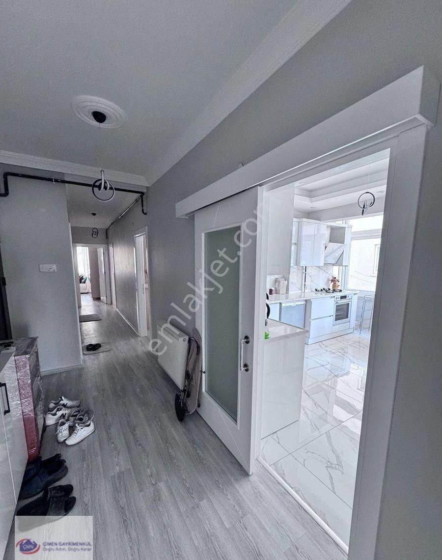 Çimen Gayrimenkulden Medical Park Civarı Satılık Daire - Görsel 15