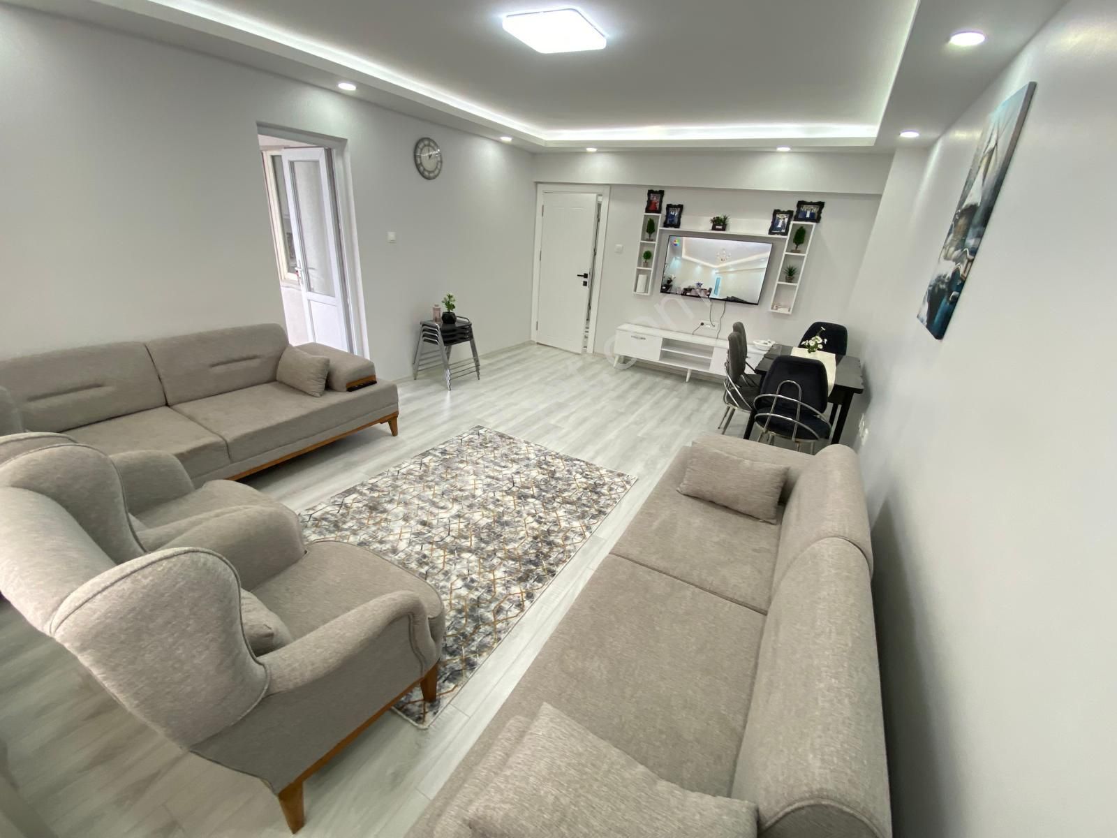 Yılmaz Gayrimenkulden Ultra Lüks Ful Yapılı Kacırılmayacak 3+1 Fırsat Dairesi 3.350.000 Tl - Görsel 12