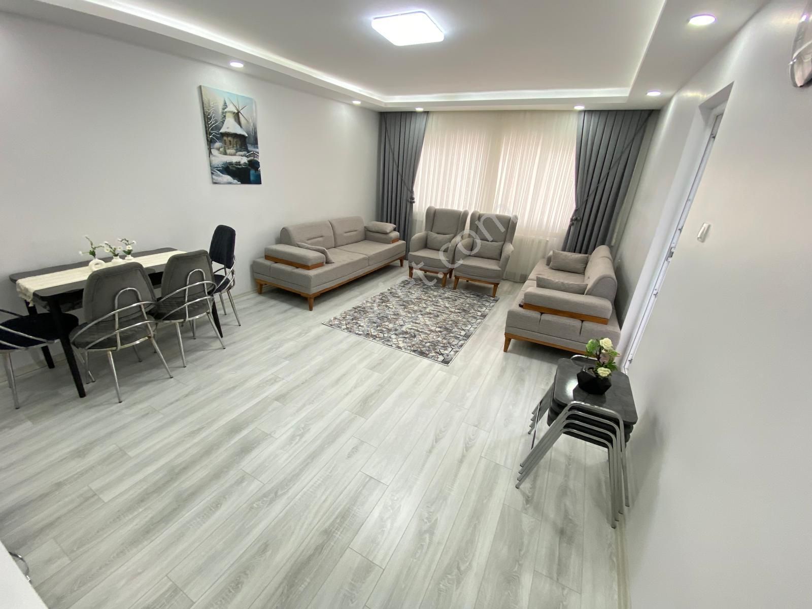 Yılmaz Gayrimenkulden Ultra Lüks Ful Yapılı Kacırılmayacak 3+1 Fırsat Dairesi 3.350.000 Tl - Görsel 25