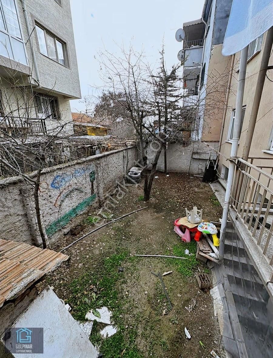 Çamlıcada Bahçeli Kiralık Ev - Görsel 12