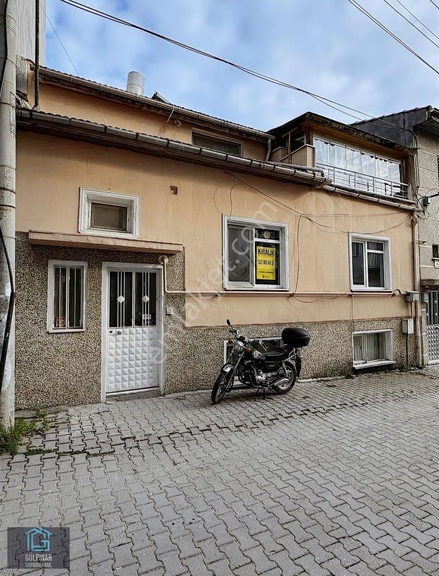 Çamlıcada Bahçeli Kiralık Ev - Görsel 3