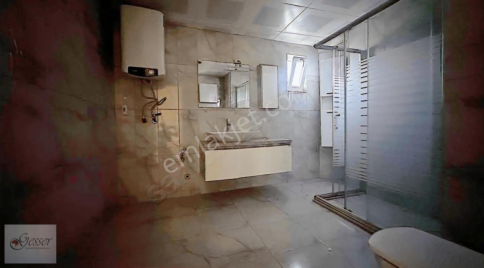 Eskilara Yoludenize Sıfır, Deniz Manzaralı, Kiralık 3+1 Daire - Görsel 2