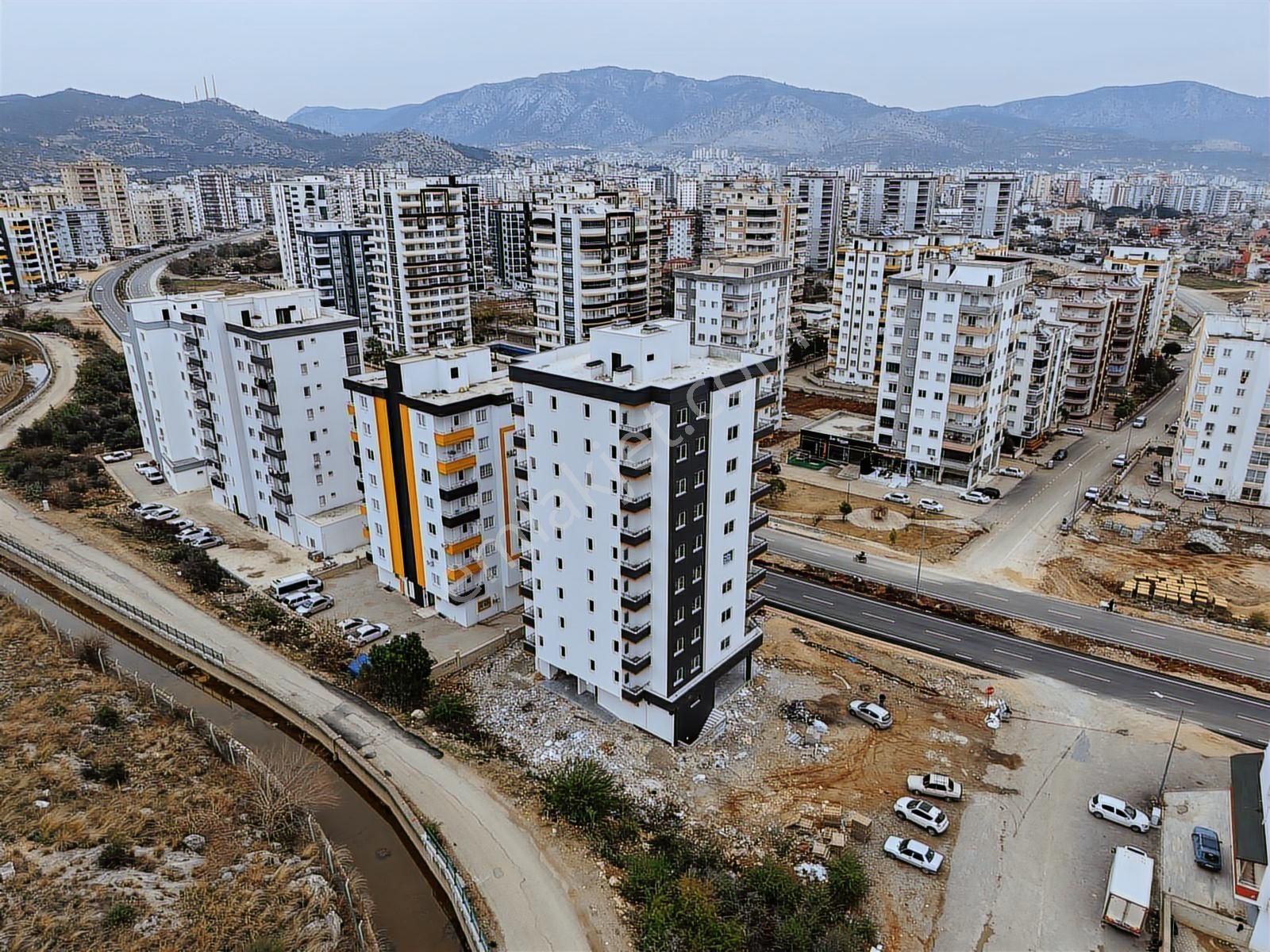 Kozan Gayrimenkulden Yeni Bir Elit Yaşam - Görsel 3