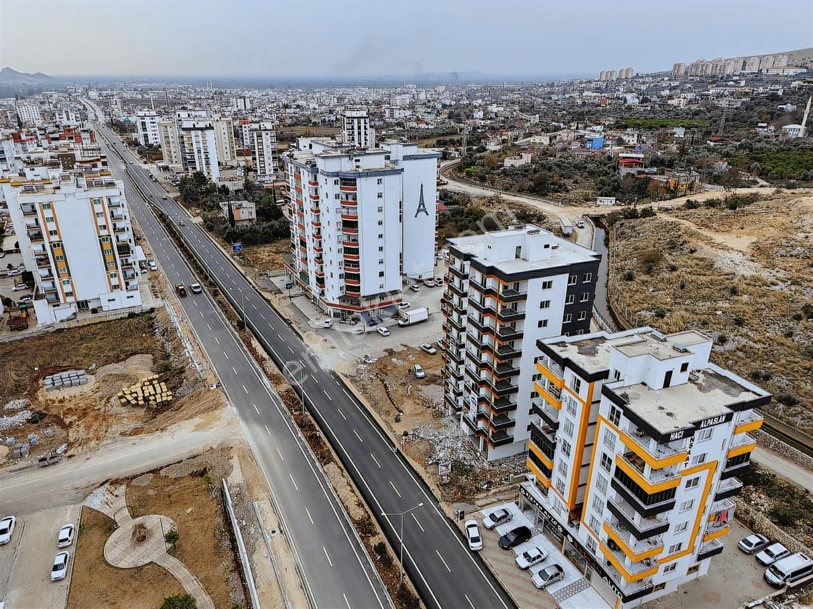 Kozan Gayrimenkulden Yeni Bir Elit Yaşam - Görsel 20