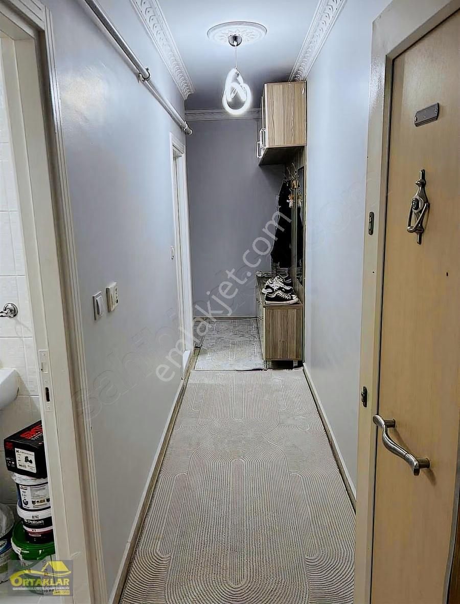 Kapalı Pazar Yakını Önü Acık 2+1 - Görsel 5