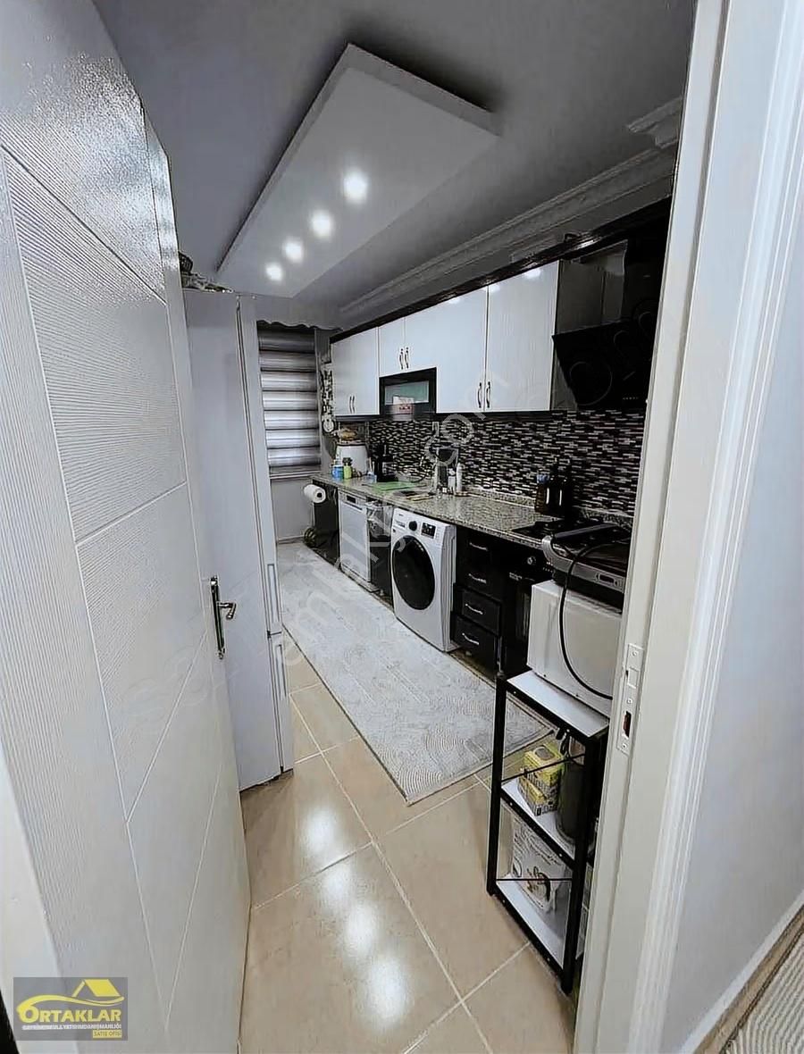 Kapalı Pazar Yakını Önü Acık 2+1 - Görsel 8