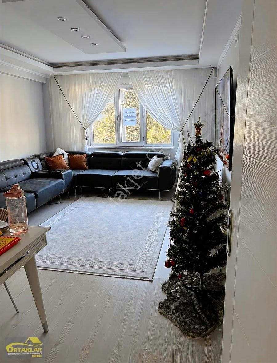 Kapalı Pazar Yakını Önü Acık 2+1 - Görsel 3