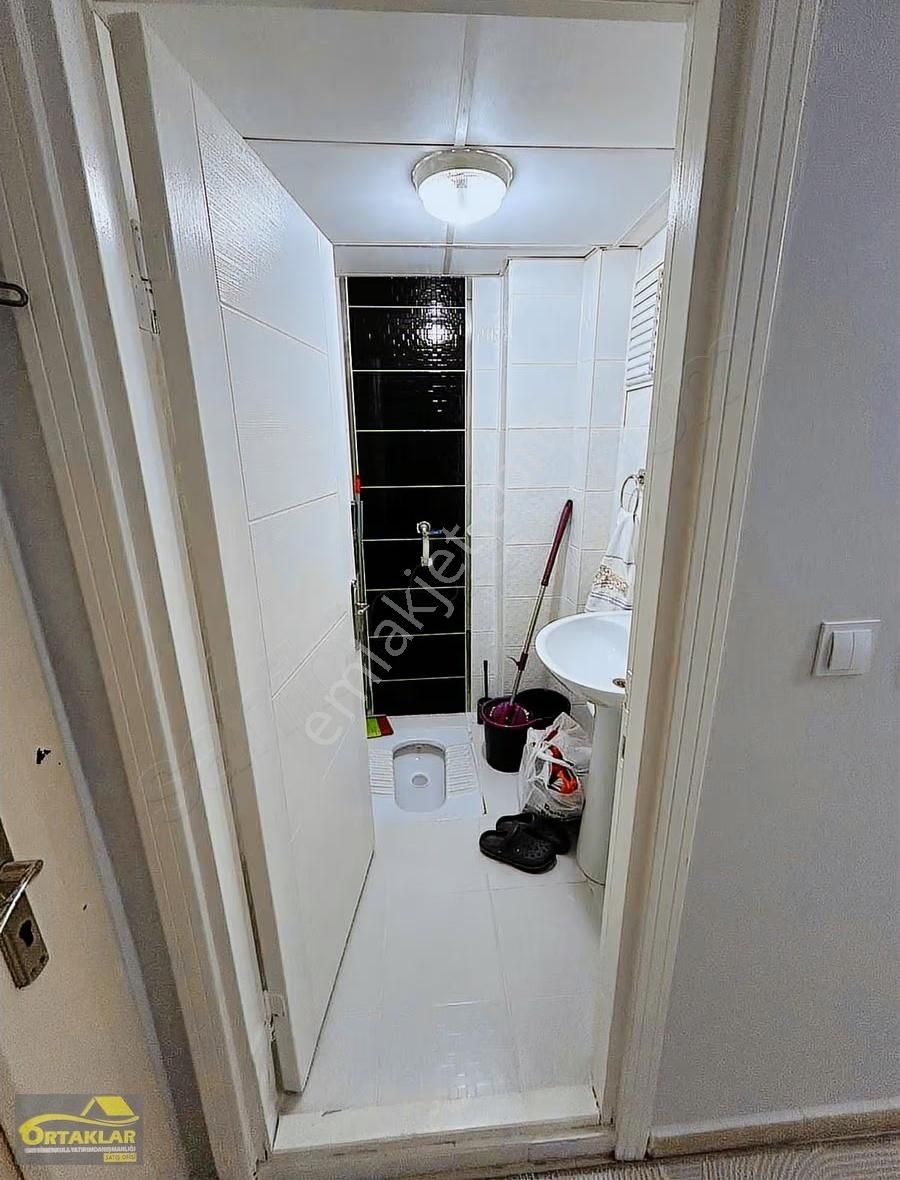 Kapalı Pazar Yakını Önü Acık 2+1 - Görsel 6