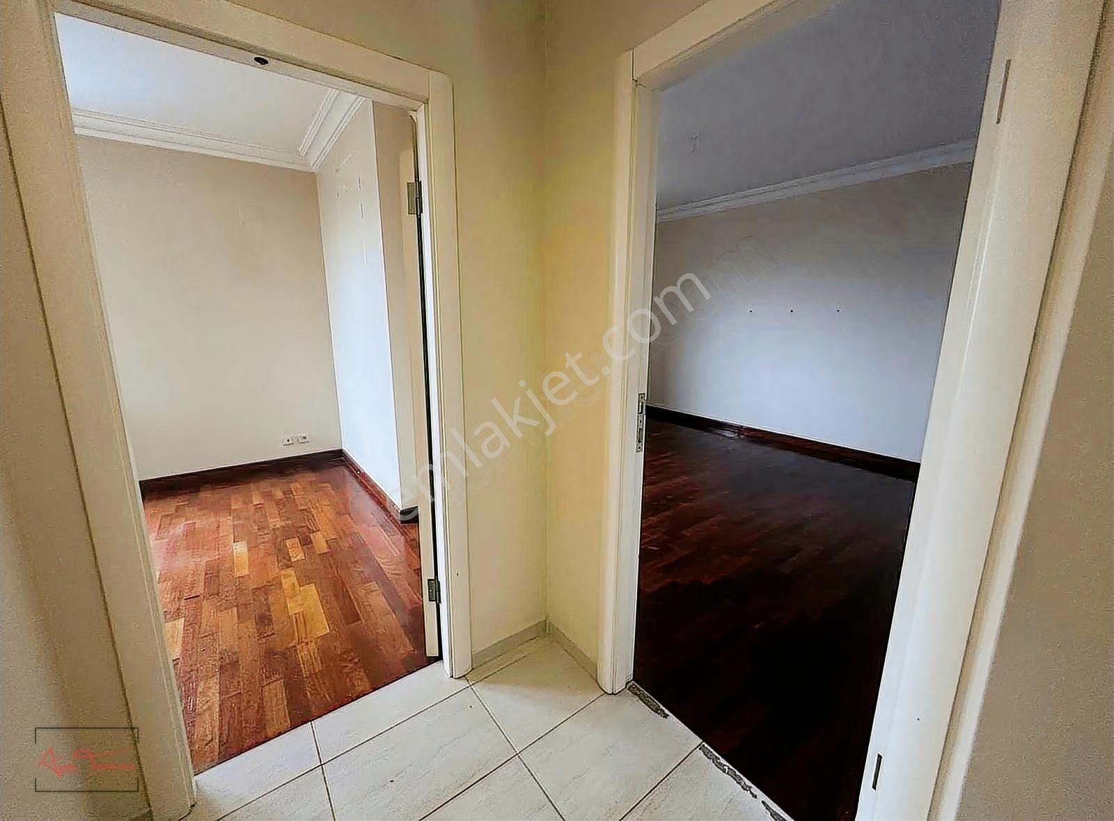 Viaport Karşısı Atlas Residence Muhteşem Manzaralı Çok Güzel 3+1 - Görsel 22