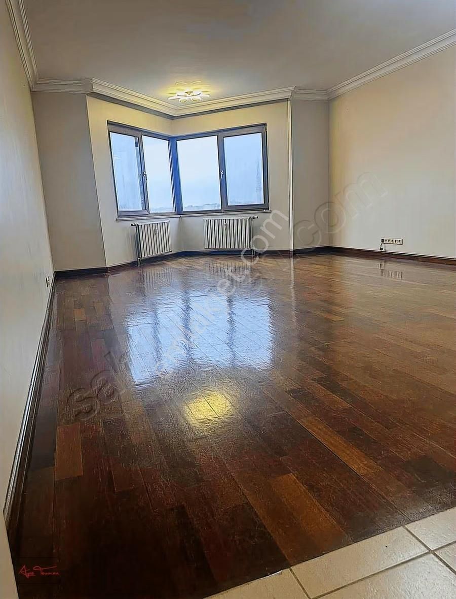 Viaport Karşısı Atlas Residence Muhteşem Manzaralı Çok Güzel 3+1 - Görsel 4