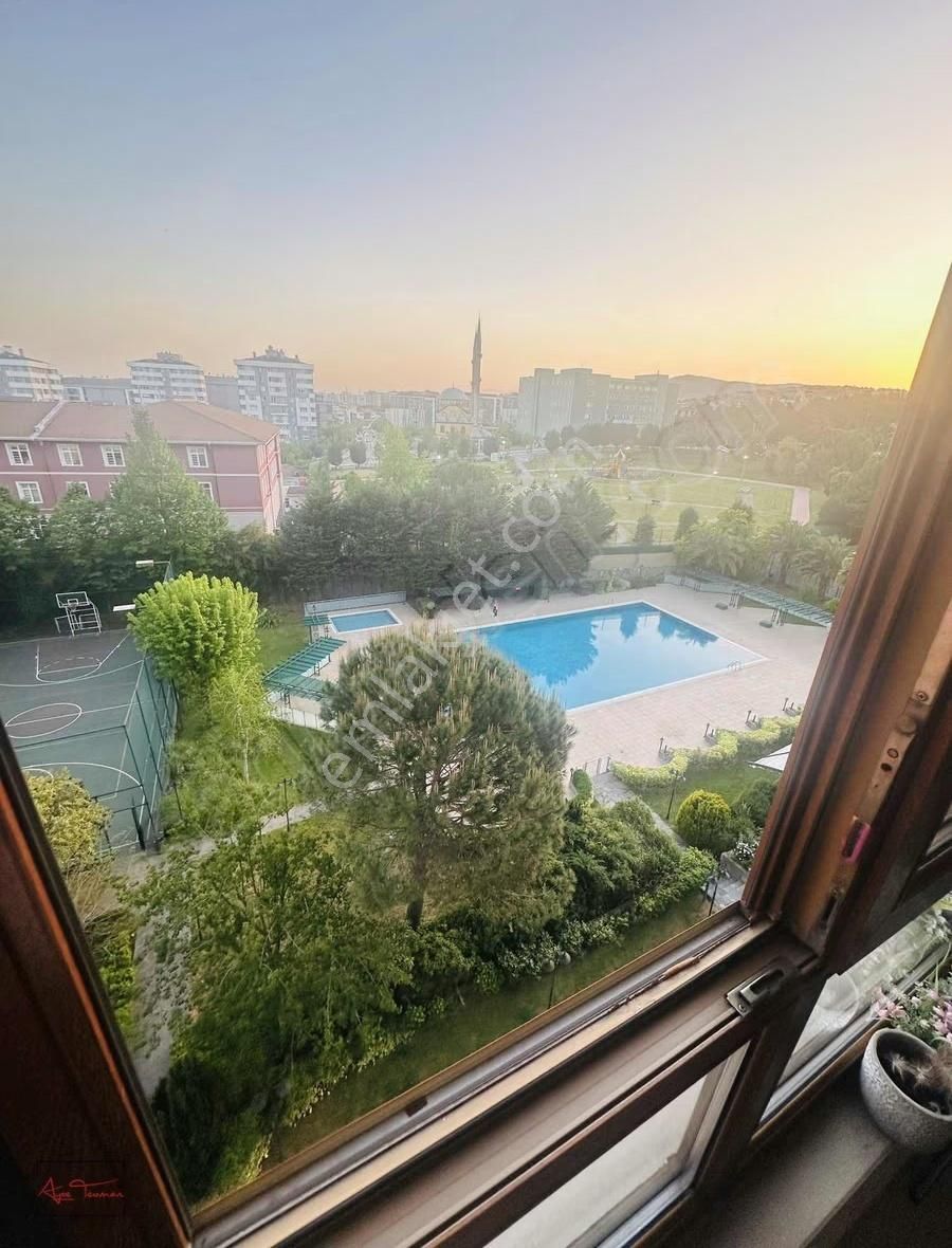 Viaport Karşısı Atlas Residence Muhteşem Manzaralı Çok Güzel 3+1 - Görsel 5