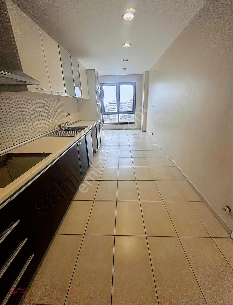 Viaport Karşısı Atlas Residence Muhteşem Manzaralı Çok Güzel 3+1 - Görsel 13