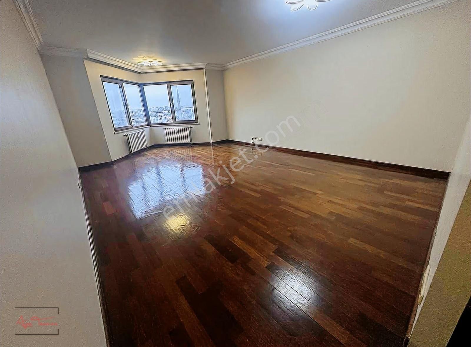 Viaport Karşısı Atlas Residence Muhteşem Manzaralı Çok Güzel 3+1 - Görsel 21