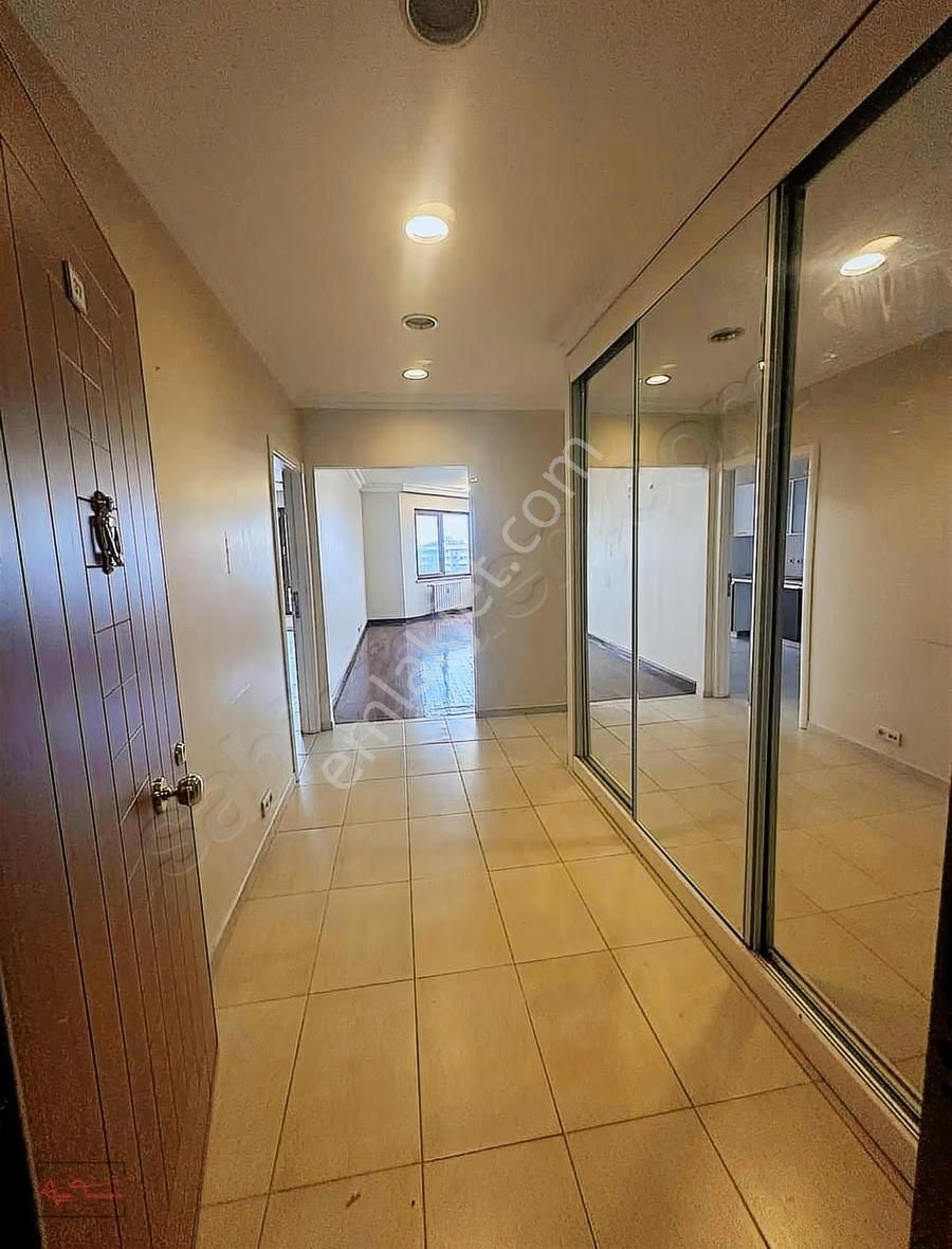 Viaport Karşısı Atlas Residence Muhteşem Manzaralı Çok Güzel 3+1 - Görsel 11