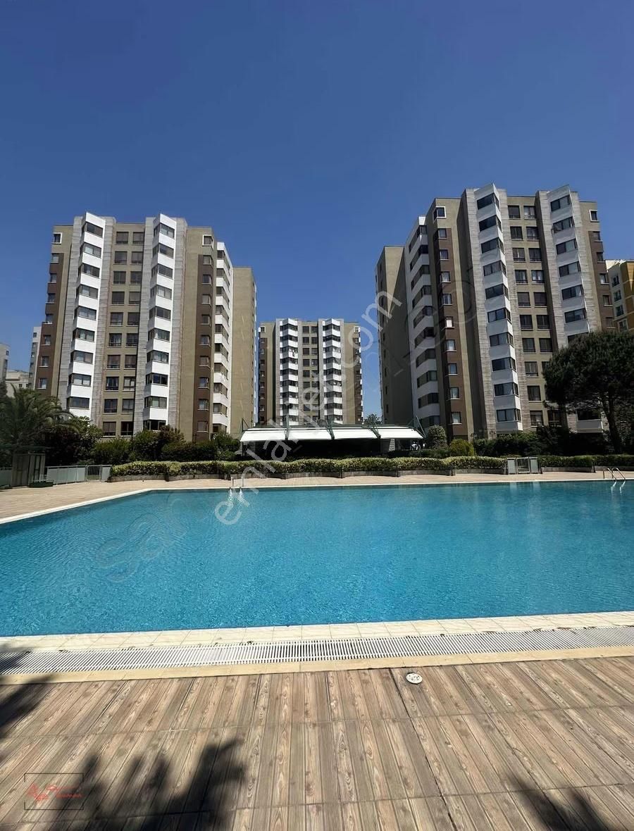 Viaport Karşısı Atlas Residence Muhteşem Manzaralı Çok Güzel 3+1 - Görsel 3