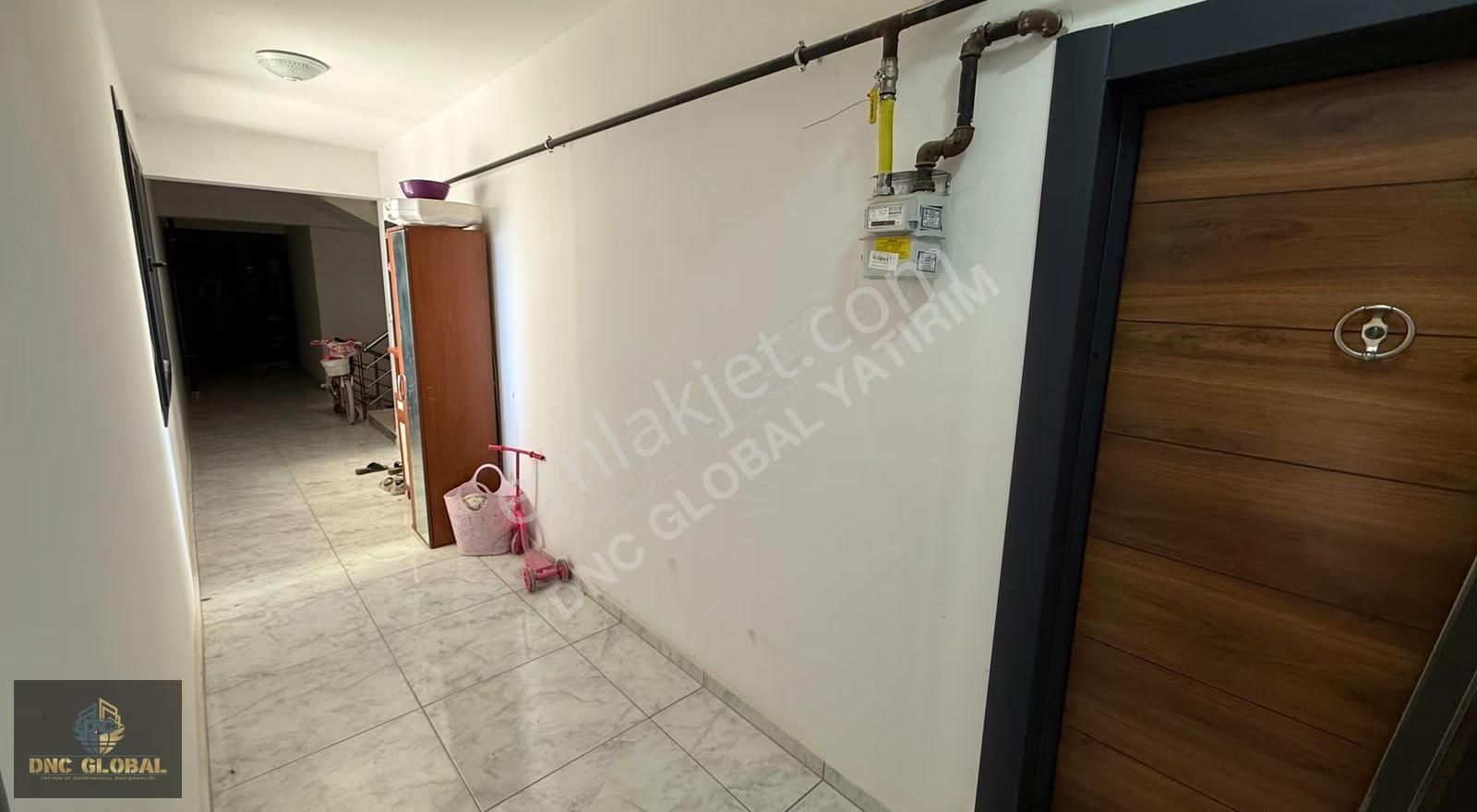 Manisa Muradiye Mah. Satılık 2+1 Açık Mutfak 75m² Daire - Görsel 11