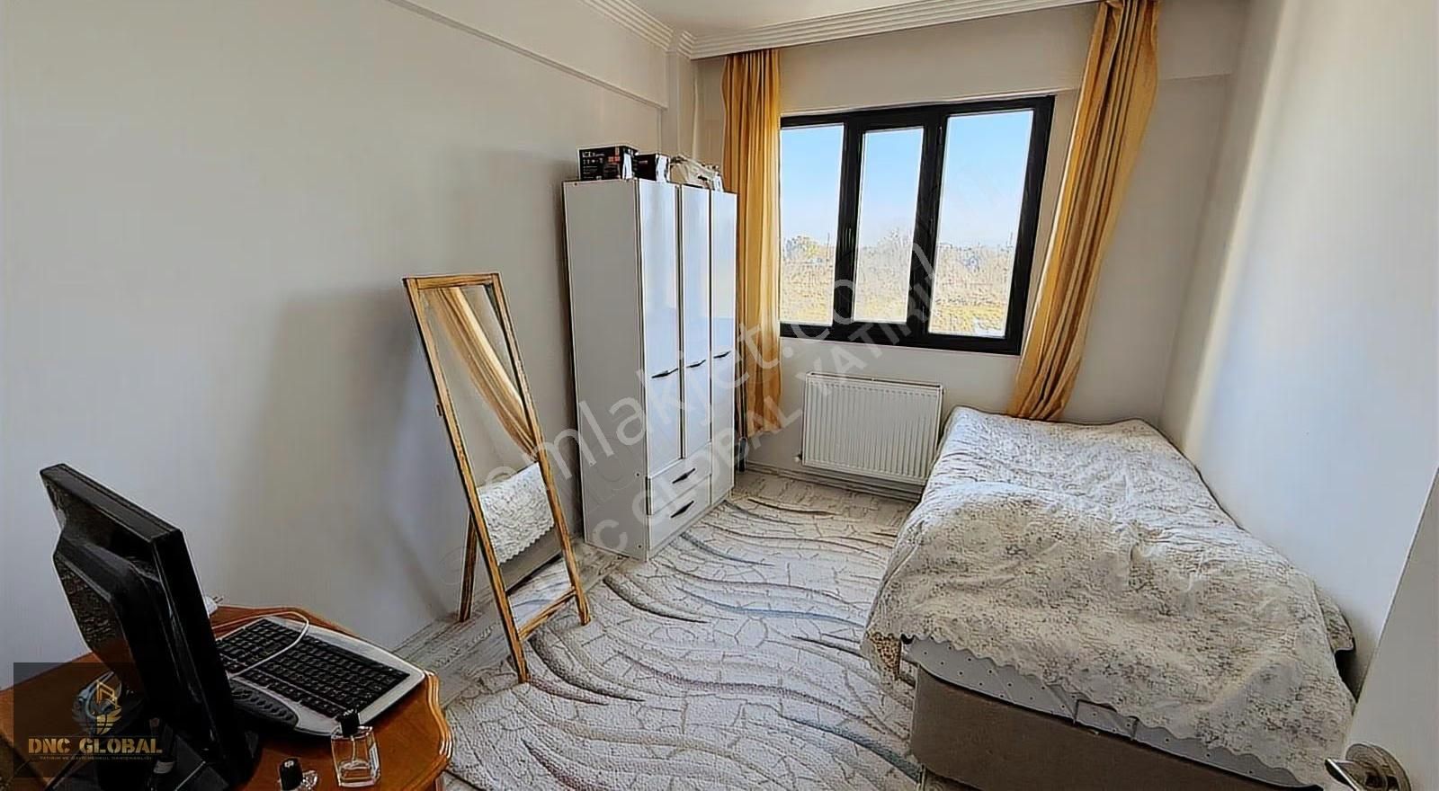 Manisa Muradiye Mah. Satılık 2+1 Açık Mutfak 75m² Daire - Görsel 6