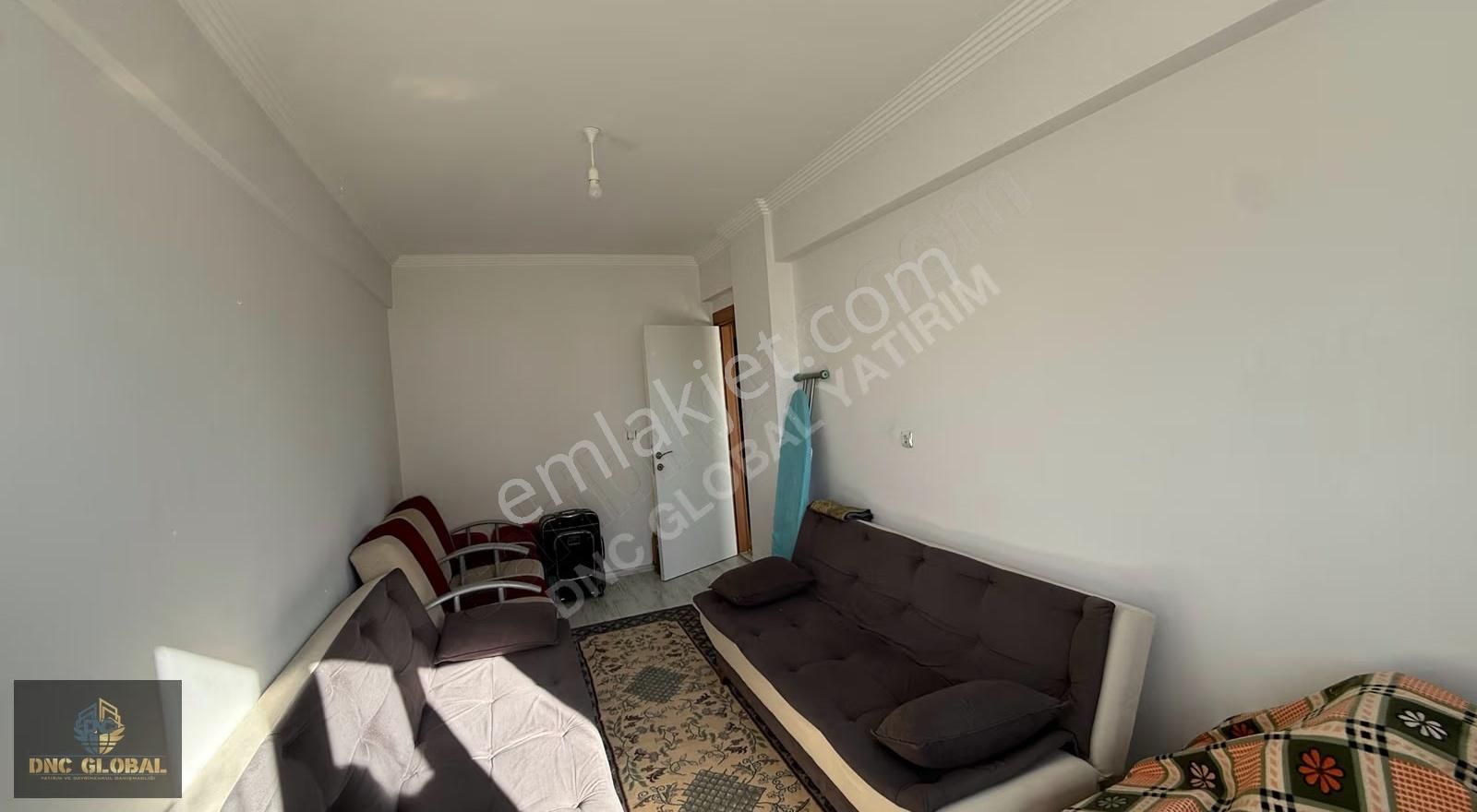 Manisa Muradiye Mah. Satılık 2+1 Açık Mutfak 75m² Daire - Görsel 4