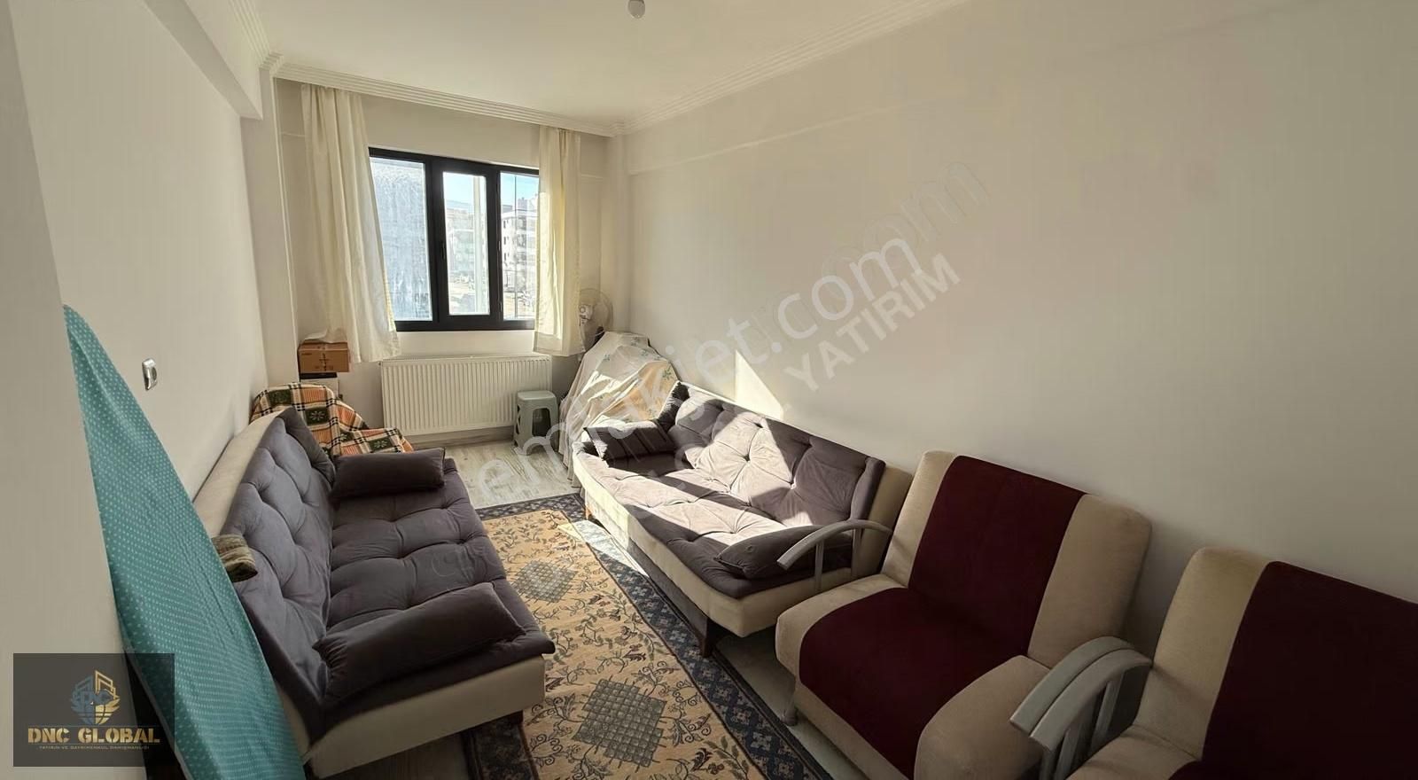 Manisa Muradiye Mah. Satılık 2+1 Açık Mutfak 75m² Daire - Görsel 7