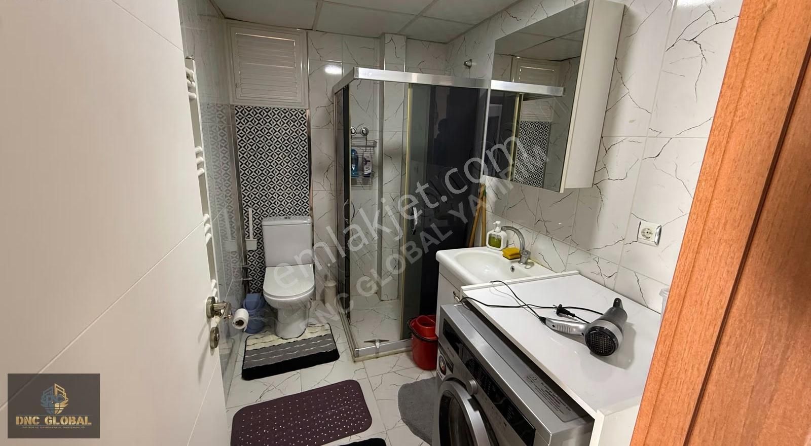 Manisa Muradiye Mah. Satılık 2+1 Açık Mutfak 75m² Daire - Görsel 3