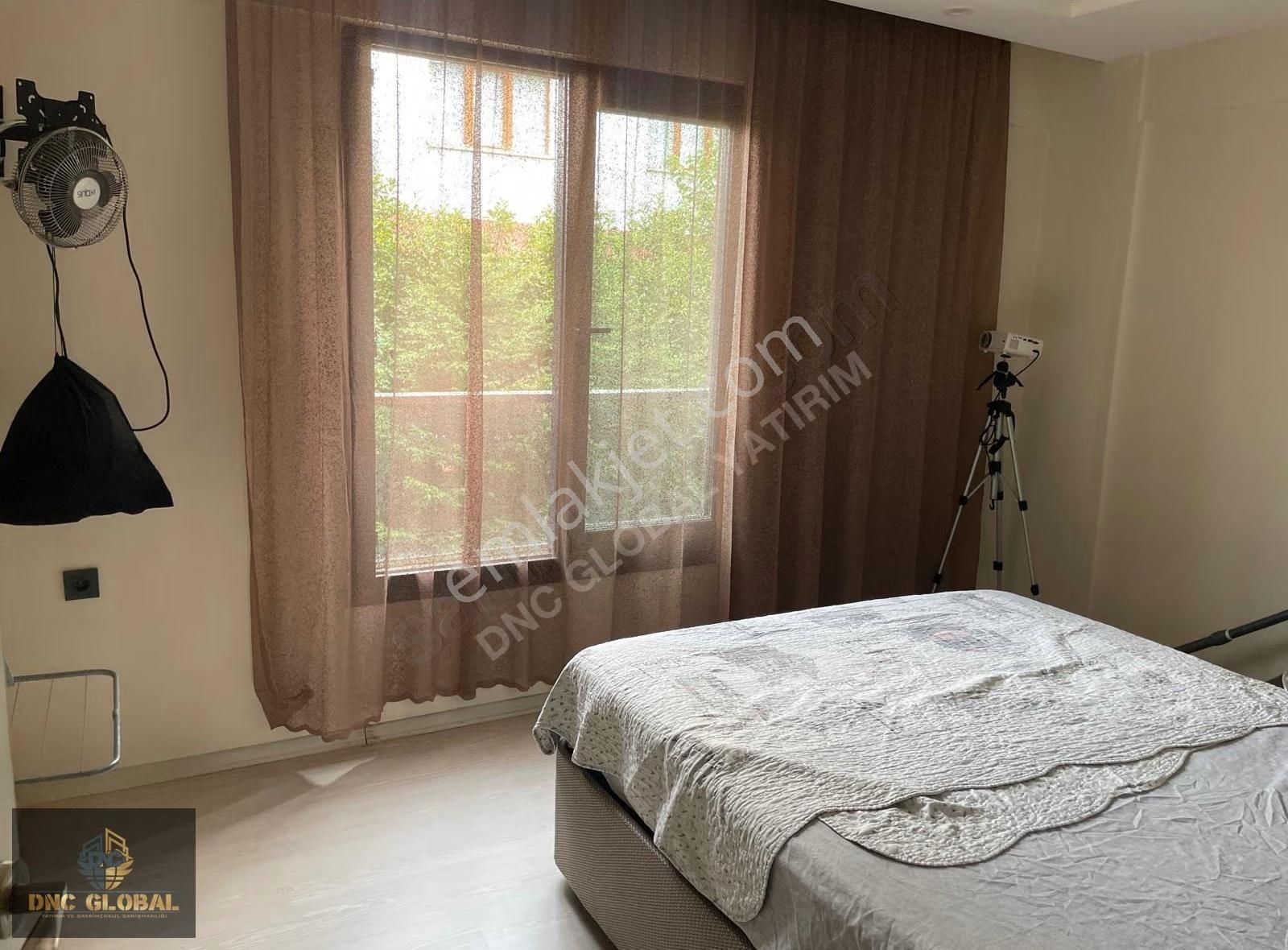 Manisa Muradiye Karaali Mh. Satılık 1+1 65m2 Daire - Görsel 6