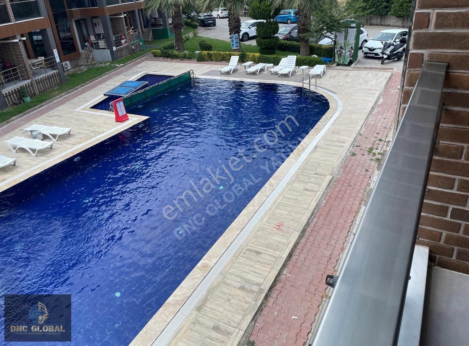 Manisa Muradiye Karaali Mh. Satılık 1+1 65m2 Daire - Görsel 5