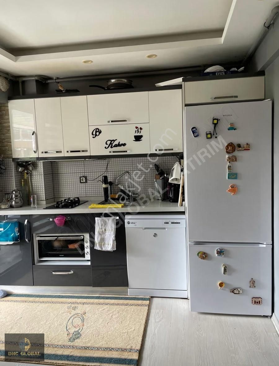 Manisa Muradiye Karaali Mh. Satılık 1+1 65m2 Daire - Görsel 4