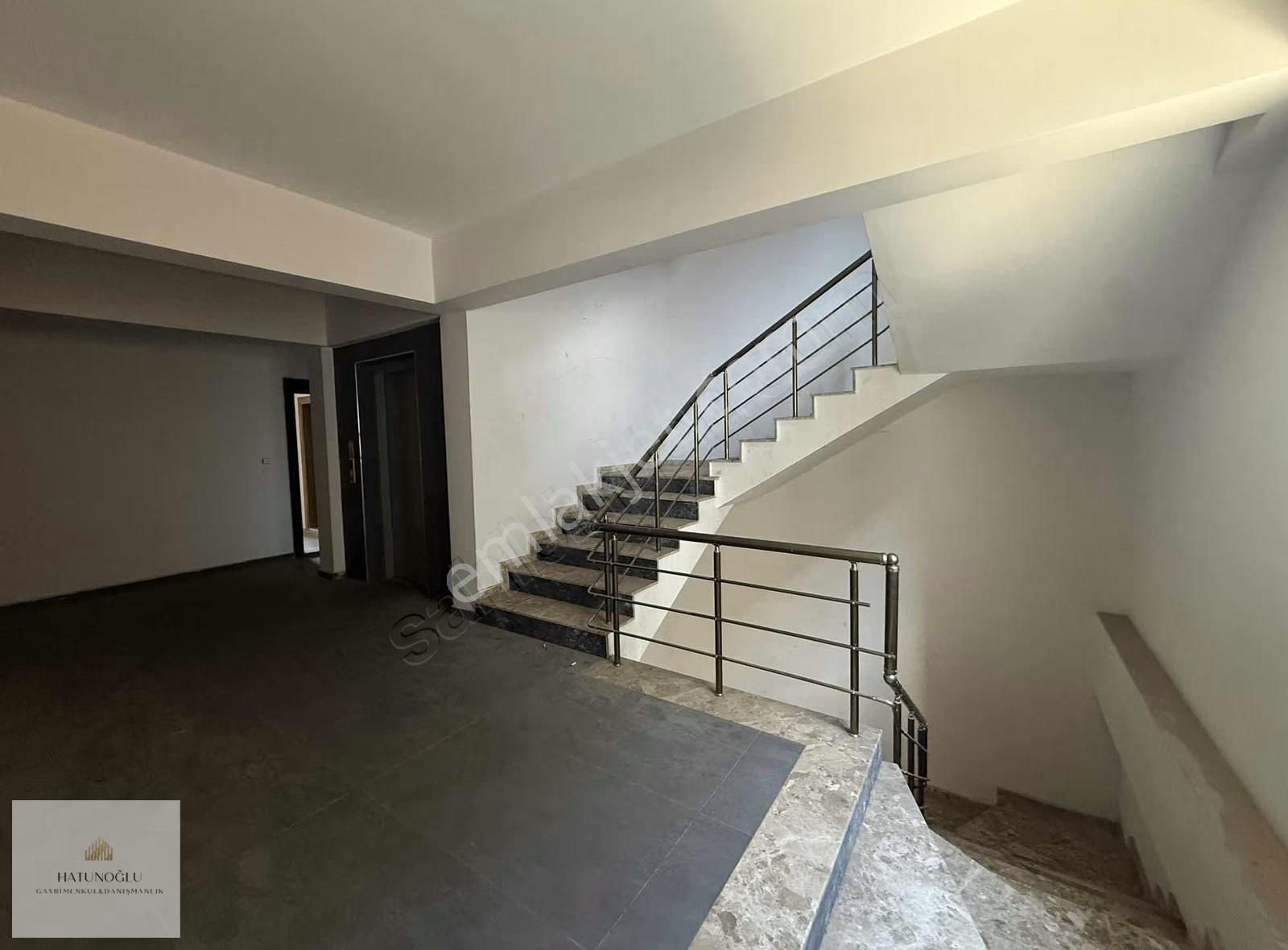 Hatunoğlu'ndan Satılık Aliağa-siteler Mahallesi'nde 1+1 Daire - Görsel 3