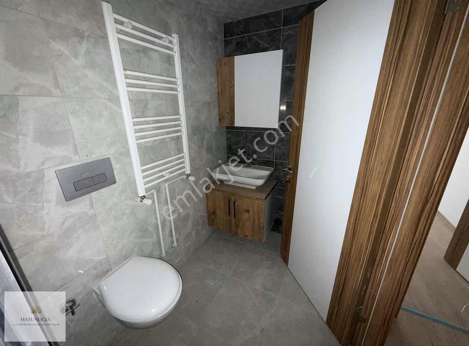 Hatunoğlu'ndan Satılık Aliağa-siteler Mahallesi'nde 1+1 Daire - Görsel 5