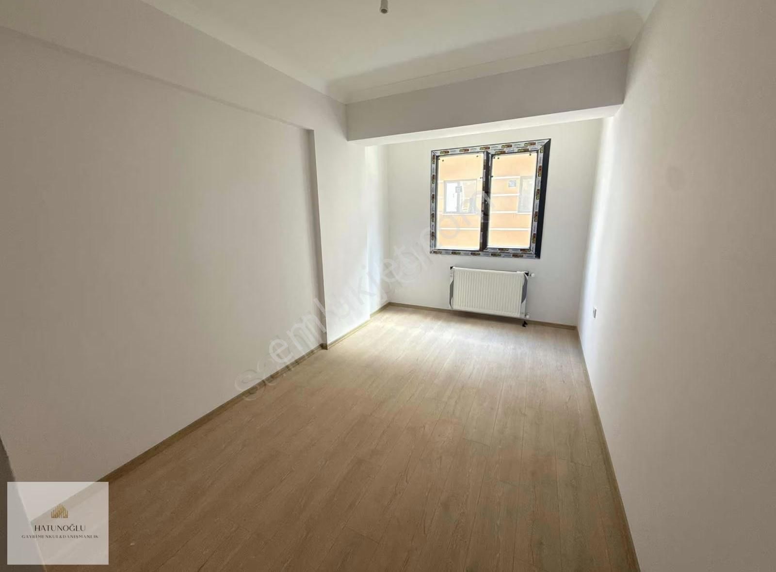 Hatunoğlu'ndan Satılık Aliağa-siteler Mahallesi'nde 1+1 Daire - Görsel 11