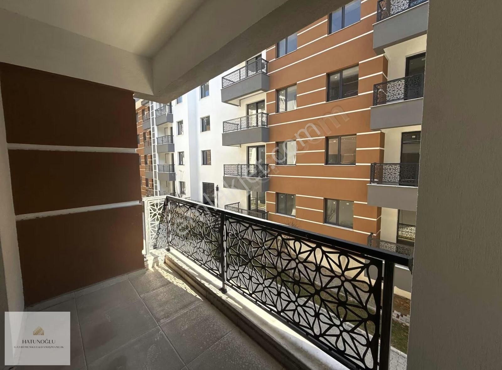 Hatunoğlu'ndan Satılık Aliağa-siteler Mahallesi'nde 1+1 Daire - Görsel 13