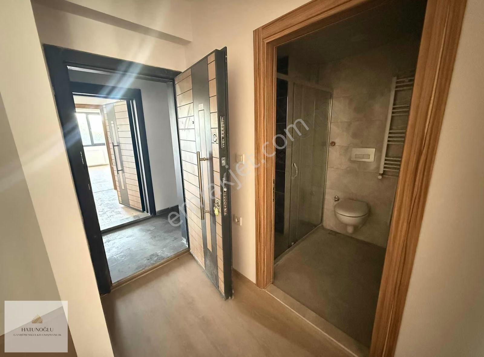 Hatunoğlu'ndan Satılık Aliağa-siteler Mahallesi'nde 1+1 Daire - Görsel 4
