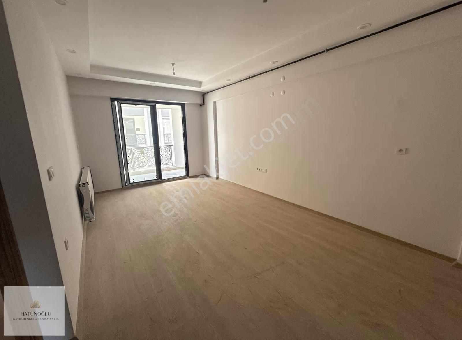 Hatunoğlu'ndan Satılık Aliağa-siteler Mahallesi'nde 1+1 Daire - Görsel 6