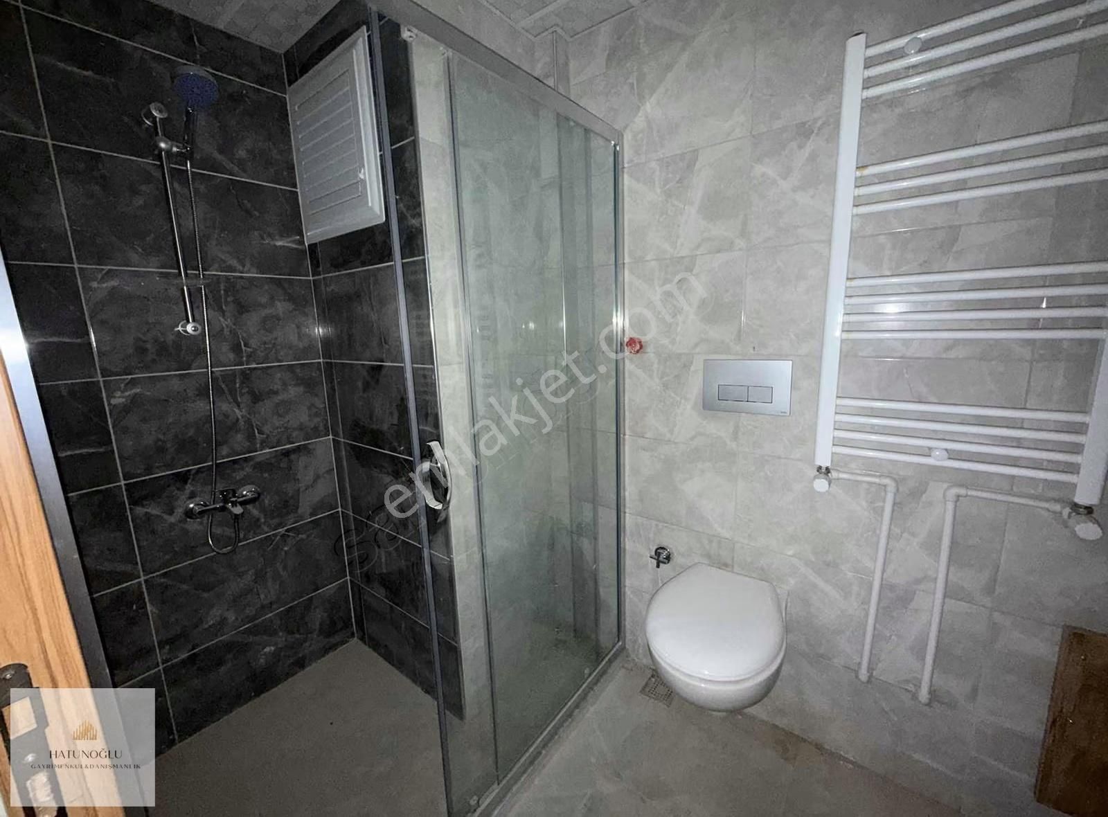 Hatunoğlu'ndan Satılık Aliağa-siteler Mahallesi'nde 1+1 Daire - Görsel 16