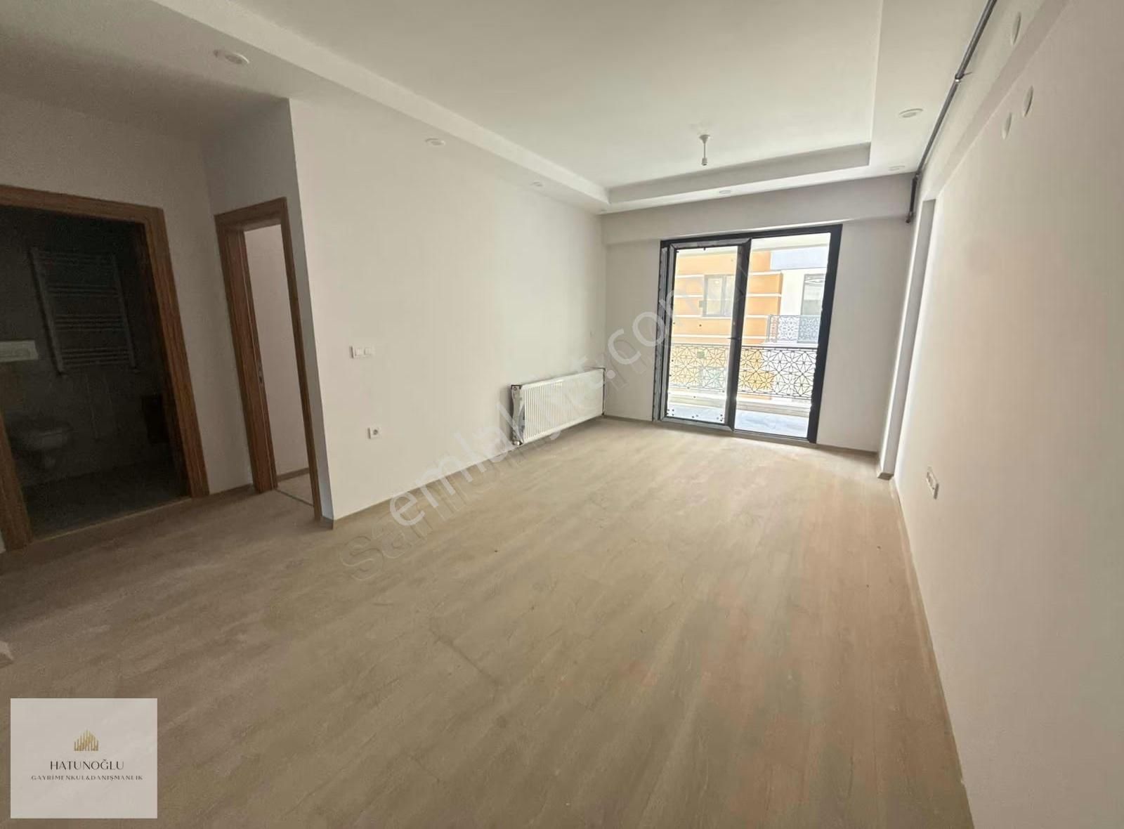 Hatunoğlu'ndan Satılık Aliağa-siteler Mahallesi'nde 1+1 Daire - Görsel 7