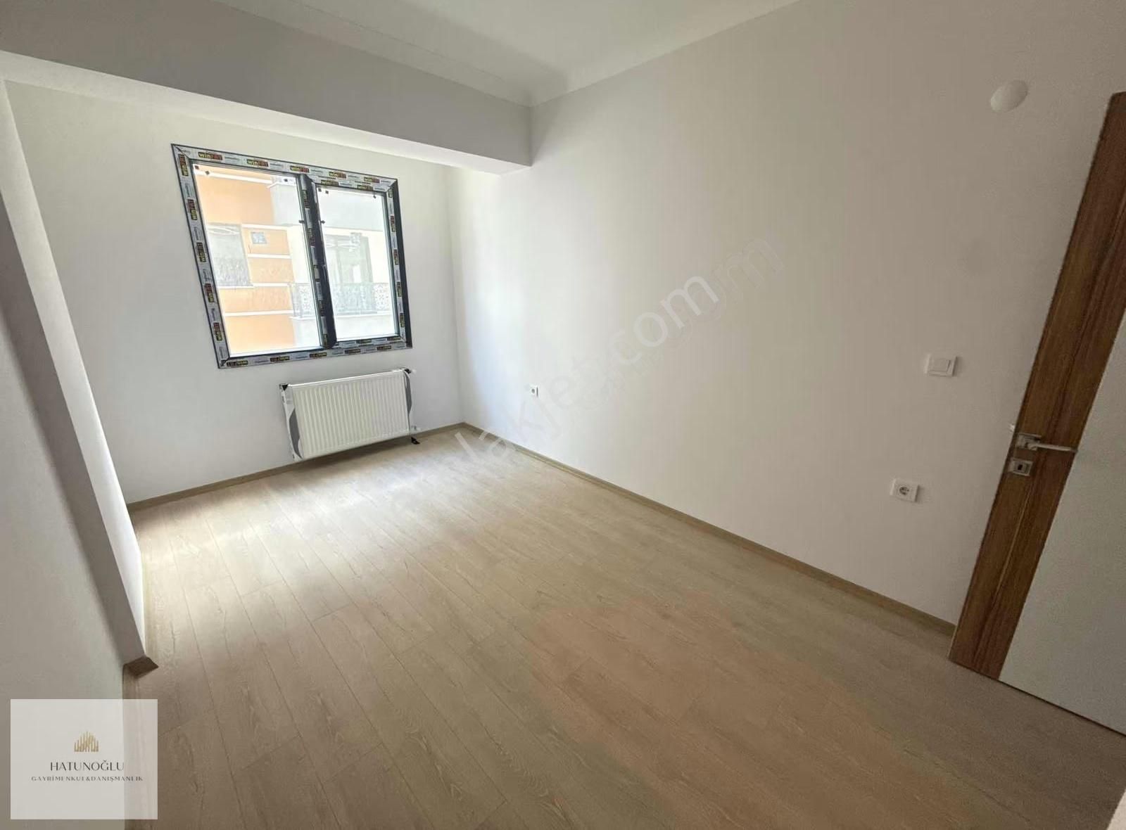 Hatunoğlu'ndan Satılık Aliağa-siteler Mahallesi'nde 1+1 Daire - Görsel 8