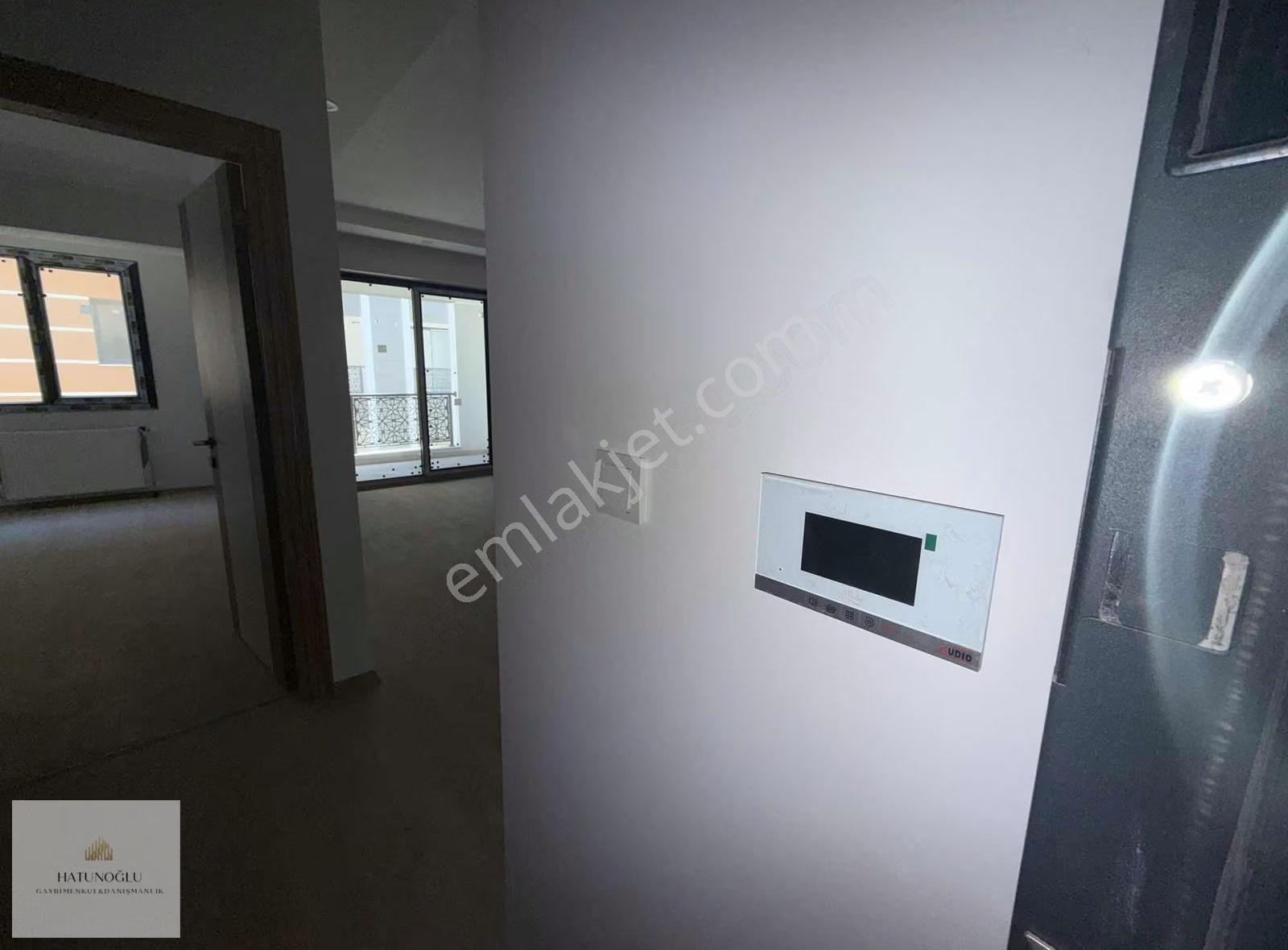 Hatunoğlu'ndan Satılık Aliağa-siteler Mahallesi'nde 1+1 Daire - Görsel 14