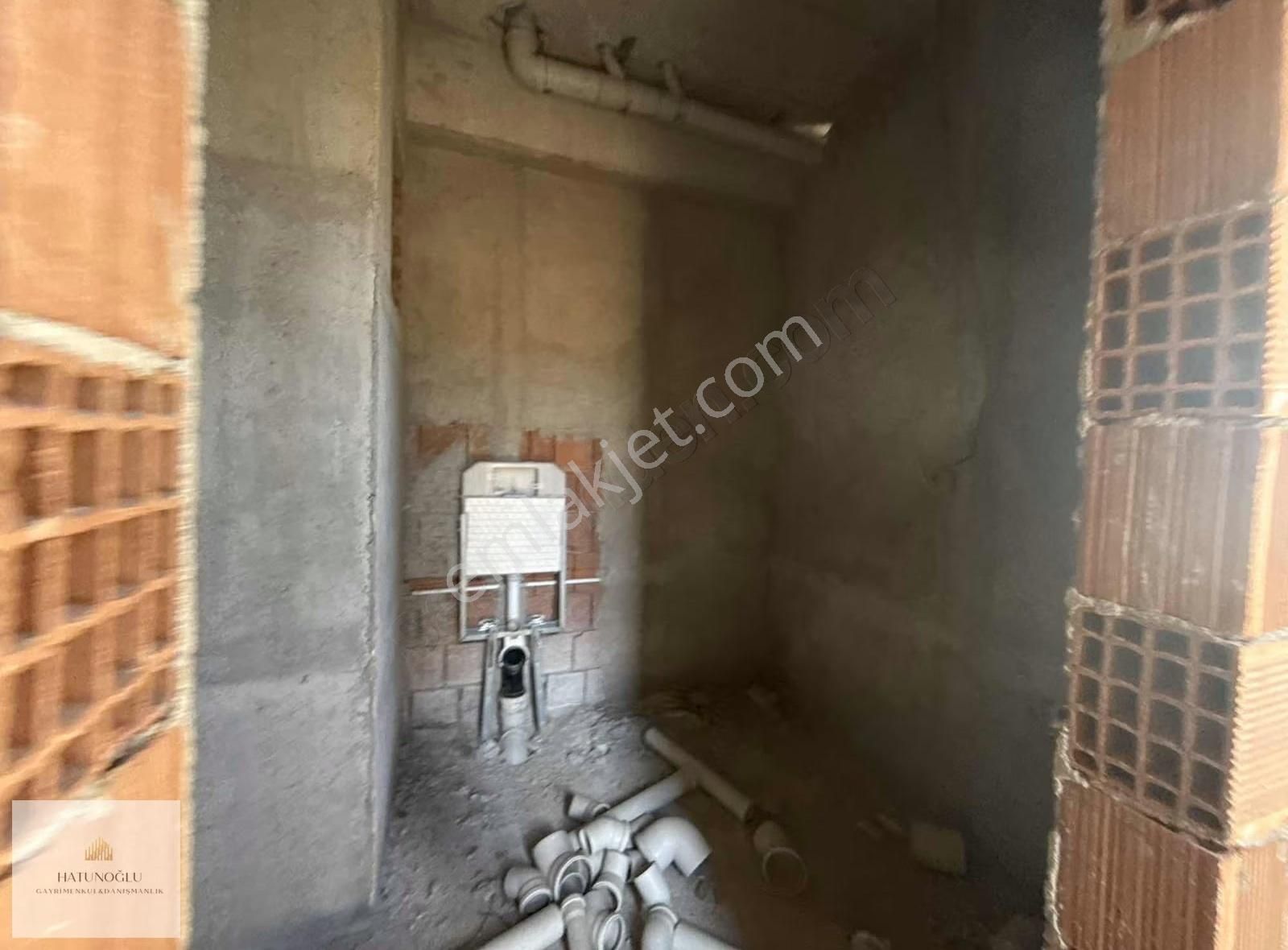 Hatunoğlu'ndan Satılık Foçaköy'de 7+1 Tripleks Villa - Görsel 4