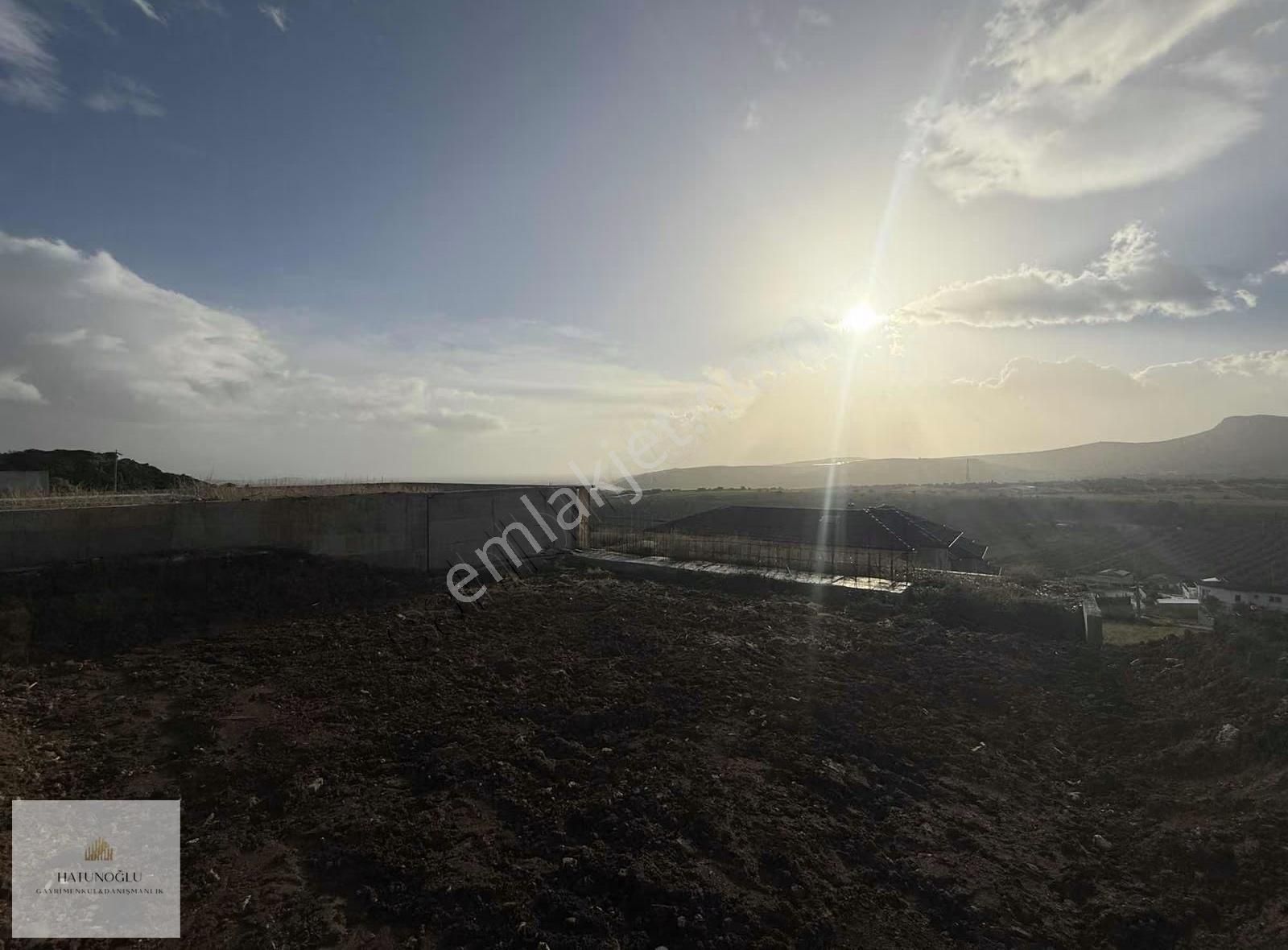 Hatunoğlu'ndan Satılık Foçaköy'de 7+1 Tripleks Villa - Görsel 12