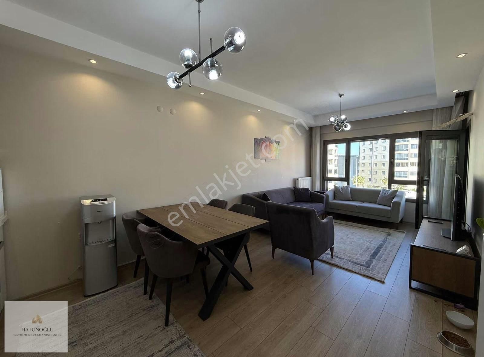 Hatunoğlu'ndan Satılık Aliağa-siteler-ertürk Lidya'da 2+1 Daire - Görsel 15